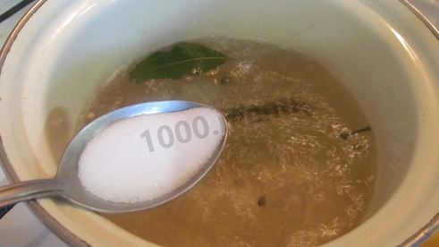 рыбные пельмени