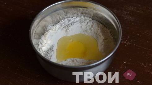 сибирские пельмени