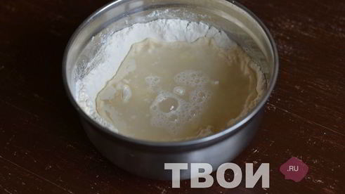 сибирские пельмени