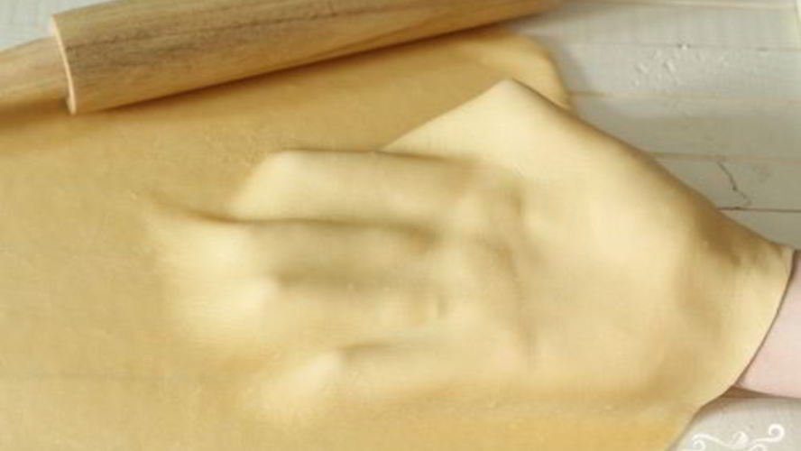 Рецепт теста для пельменей и вареников