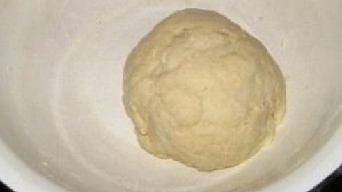 тесто для пельменей на сметане