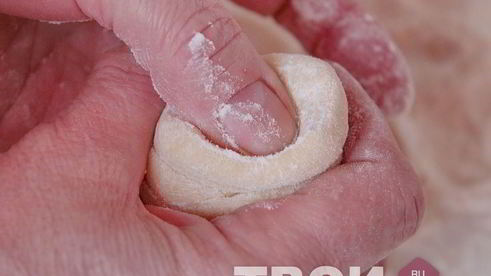 уральские пельмени