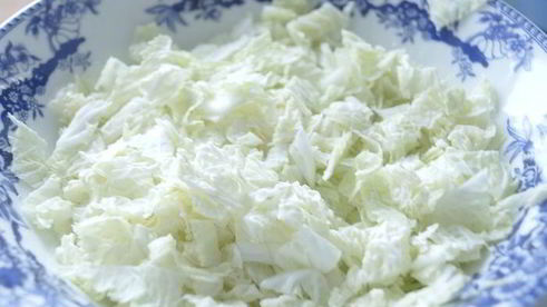 японские пельмени яки гедза