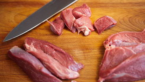 чайханский плов