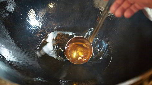 чайханский плов