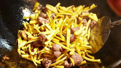 чайханский плов