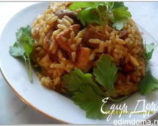 Джамбалайя