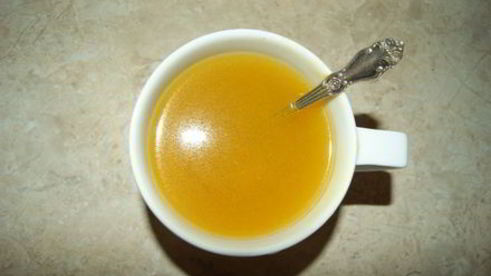 фруктовый плов