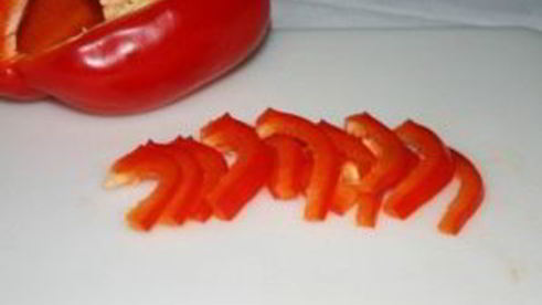 овощной плов в мультиварке