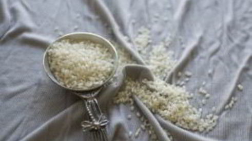 паэлья вегетарианская