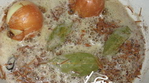 пилав — турецкий плов с вермишелью