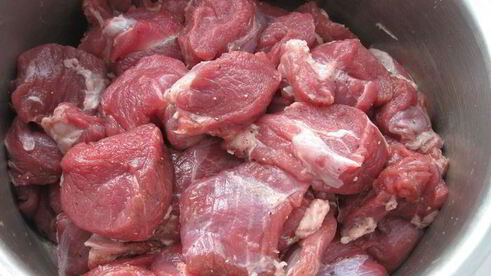 плов друг семьи