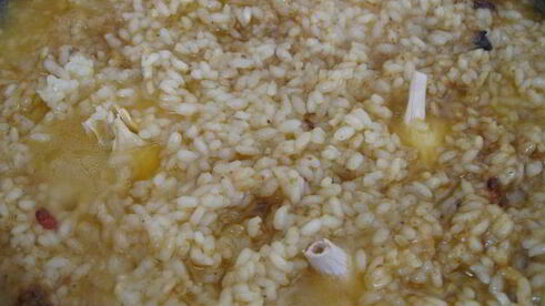 плов друг семьи