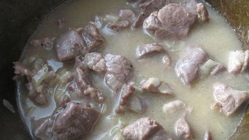 плов друг семьи