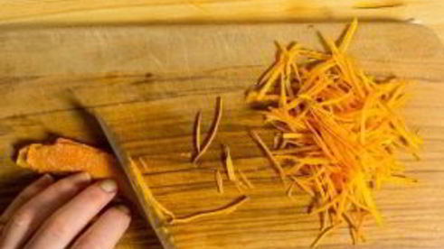 плов иранский