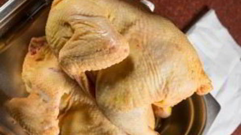 плов иранский