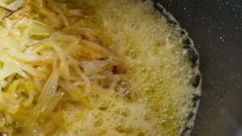 плов иранский