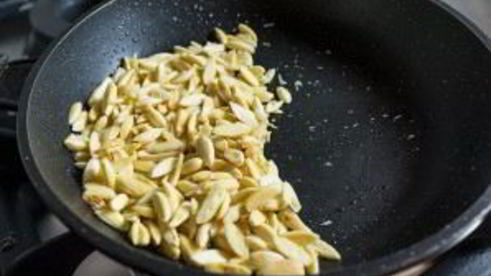 плов иранский