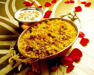 Плов классический