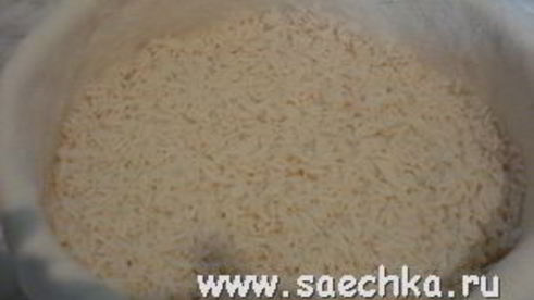 плов крокодил на пире