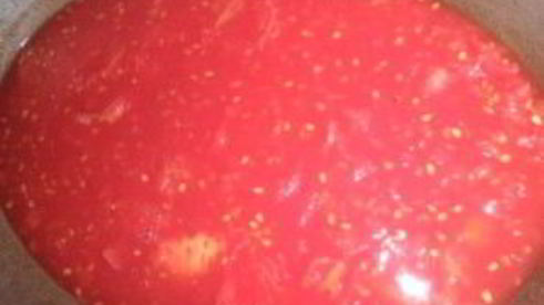 плов на зиму