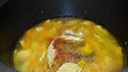 плов с говядиной в мультиварке