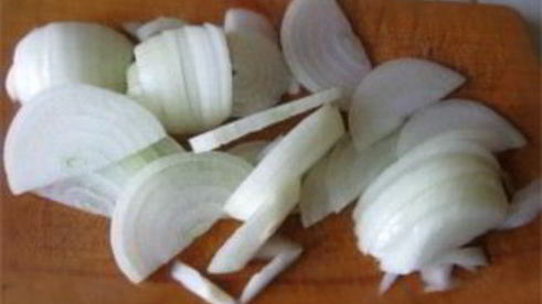 плов с курицей в утятнице