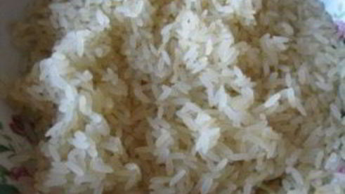 плов с курицей в утятнице