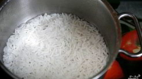 плов со свининой по-тайски