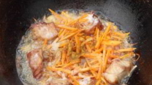 плов узбекский с говядиной