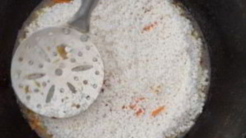 плов узбекский с говядиной