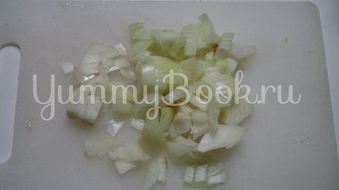 плов в мультиварке