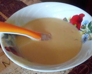 Детское рагу для деток