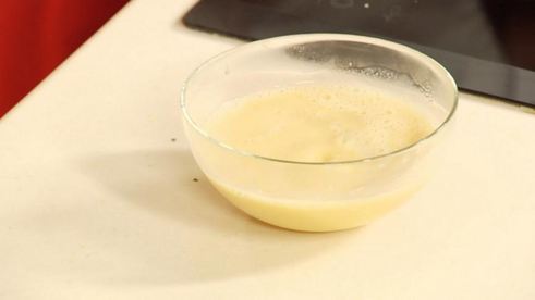 фрикасе из курицы