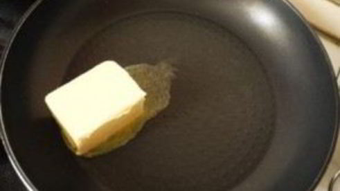 фрикасе с грибами