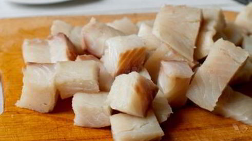 острое рыбное рагу на кокосовом молоке