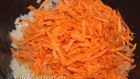 овощное рагу из картофеля и кабачков