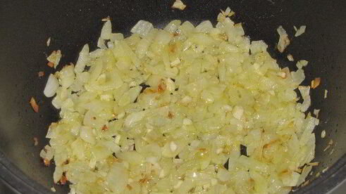 овощное рагу по-провански