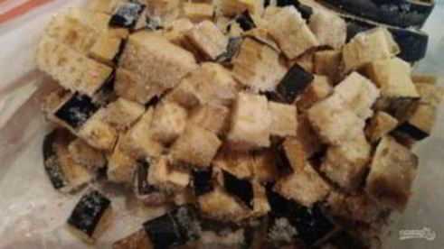 овощное рагу с куриными сердечками