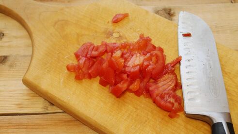 овощное рагу с рисом