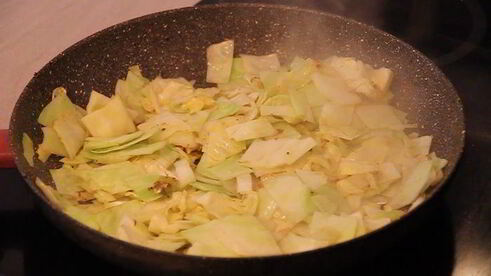 овощное рагу сочное