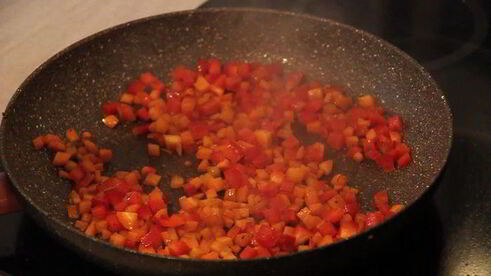 овощное рагу сочное