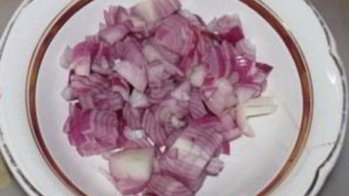 овощное рагу в кастрюле