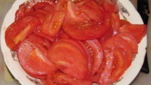 овощное рагу в кастрюле