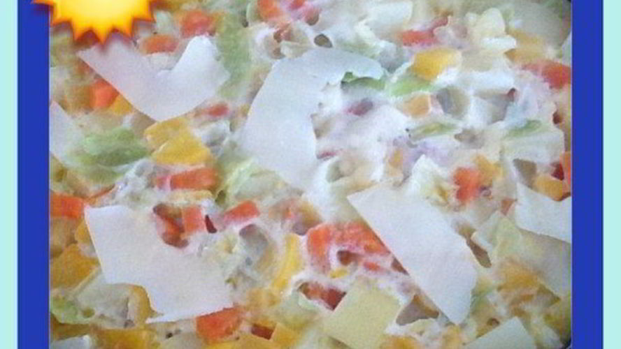 Рецепт рагу из репки по-питерски