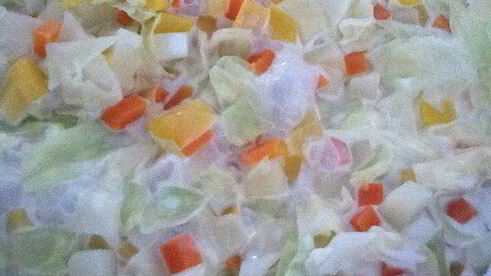 рагу из репки по-питерски