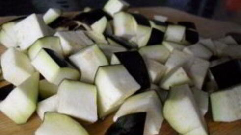 рагу с мясом и овощами