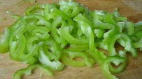 рагу с мясом и овощами