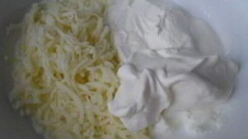 рагу с мясом и овощами