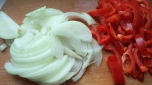 вкусное овощное рагу